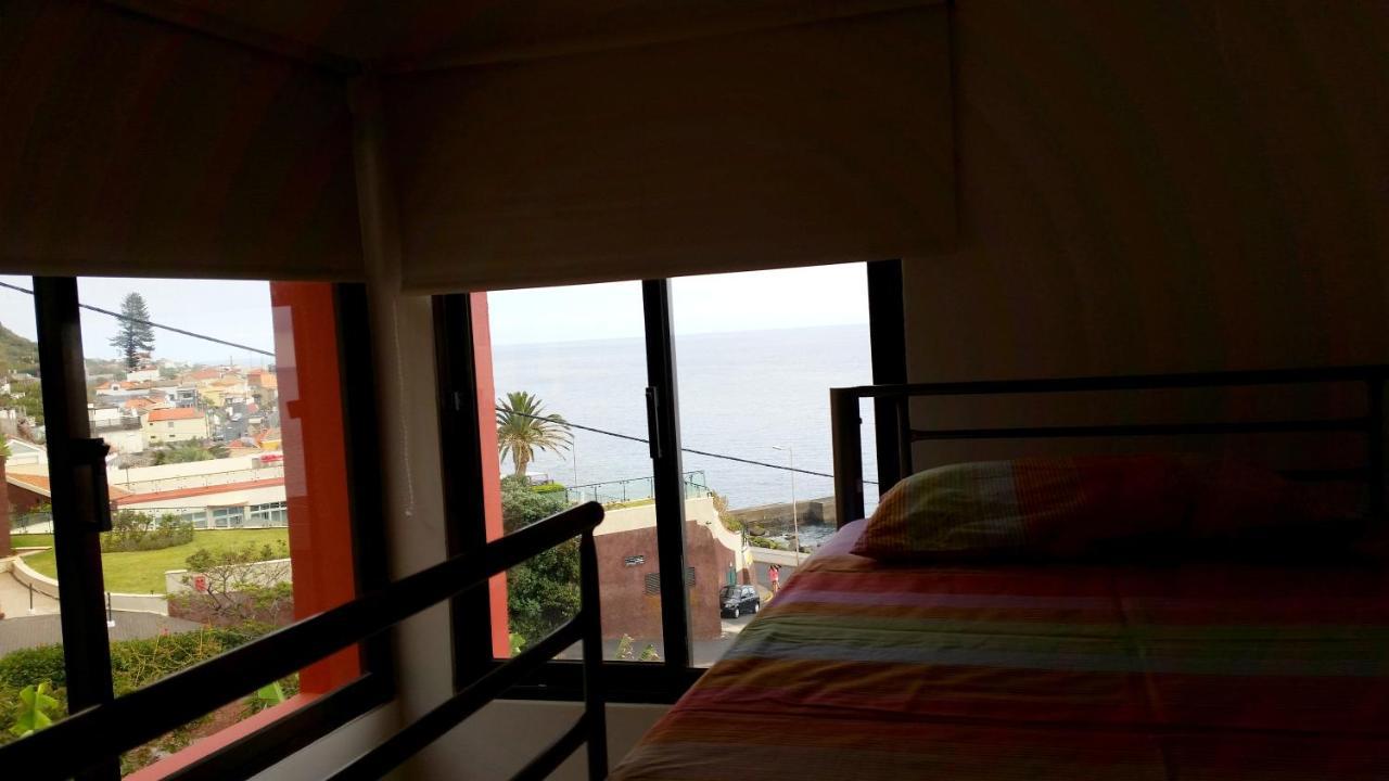 شقة Paul Do Mar By Sea المظهر الخارجي الصورة