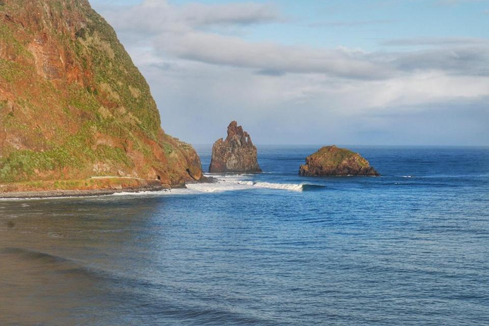 شقة Paul Do Mar By Sea المظهر الخارجي الصورة