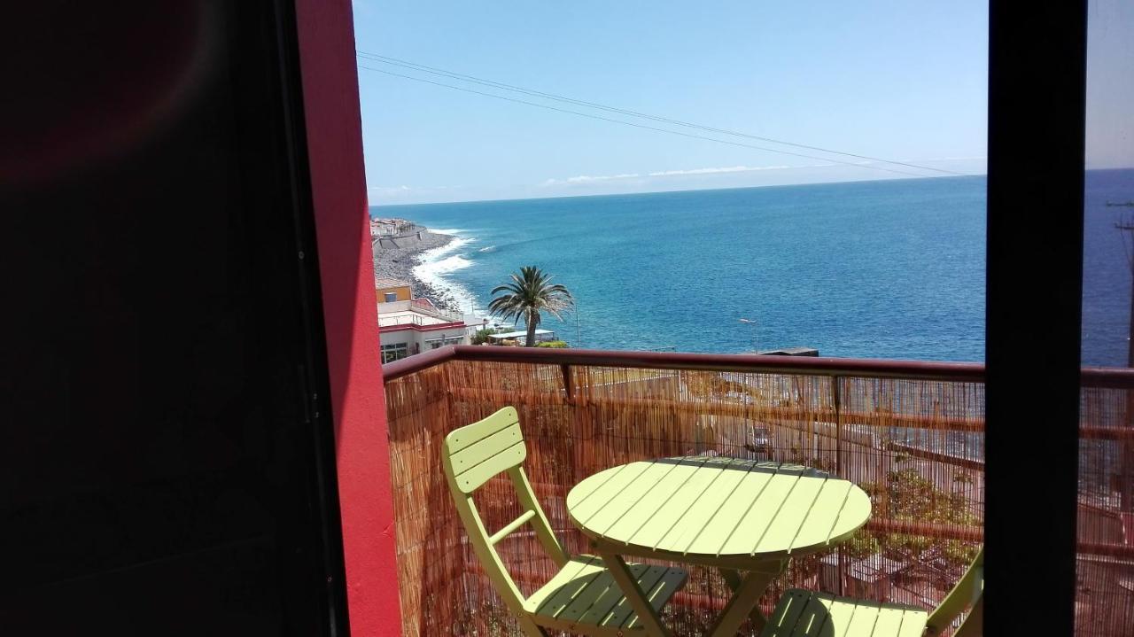 شقة Paul Do Mar By Sea المظهر الخارجي الصورة